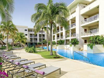 Hotel Paradisus Playa del Carmen - Riviera Maya - Bild 4