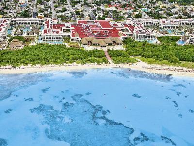 Hotel Paradisus Playa del Carmen - Riviera Maya - Bild 3