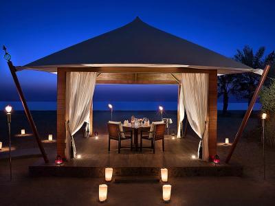 Hotel The Ritz-Carlton Ras Al Khaimah, Al Hamra Beach - Bild 3