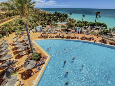 SBH Hotel Club Paraiso Playa - Bild 3