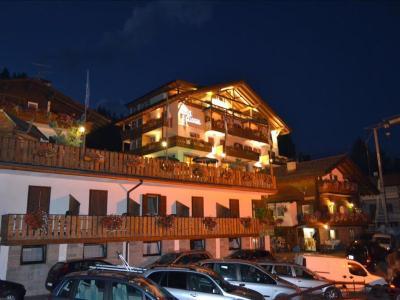 Hotel Monza Moena - Bild 5