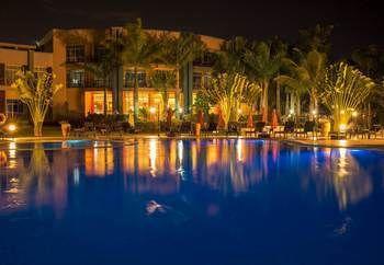 Protea Hotel Entebbe - Bild 4