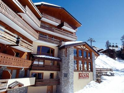 Hotel Lagrange Vacances - Aspen - Bild 2