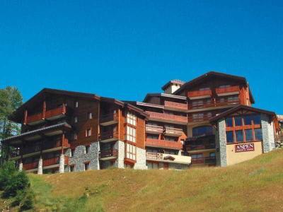 Hotel Lagrange Vacances - Aspen - Bild 4