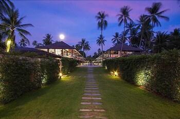 Hotel Nikki Beach Koh Samui Resort & SPA - Bild 3