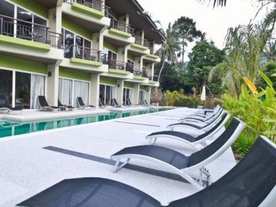 Hotel Panalee Resort - Bild 2