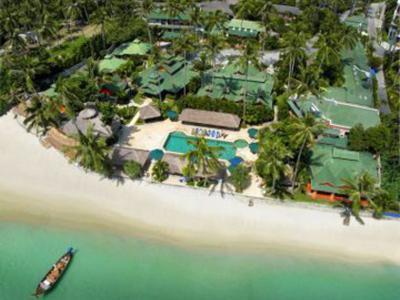 Hotel Friendship Beach Resort & Atmanjai Wellness Spa - Bild 3