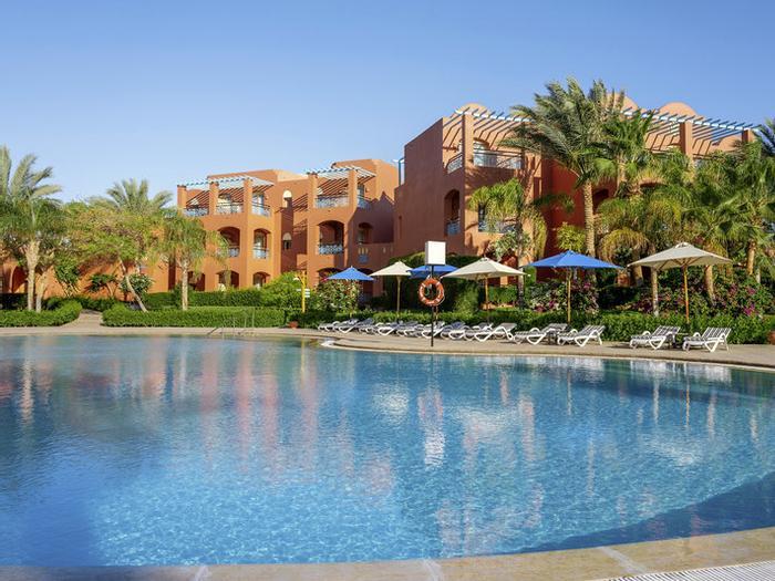 Hotel Magic World Sharm - Club by Jaz - Bild 1