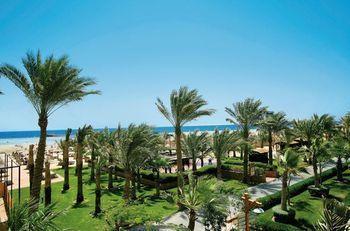 Hotel Magic World Sharm - Club by Jaz - Bild 5