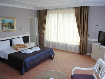 Hotel Kumburgaz Marin Princess - Bild 3