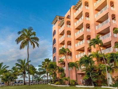 Hotel Barbados Beach Club - Bild 3