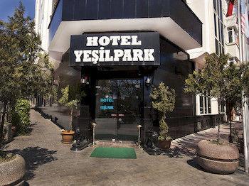 Hotel Yesil Park - Bild 5