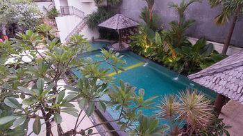 Hotel Bali Summer - Bild 5