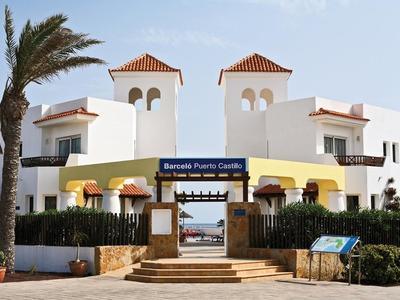 Hotel Barceló Fuerteventura Royal Level - Bild 3