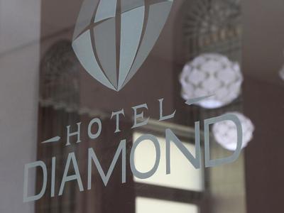 Hotel Diamond - Bild 3