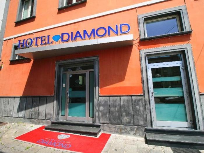 Hotel Diamond - Bild 1