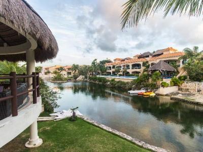 Hotel Coral Maya Stay Suites - Bild 2
