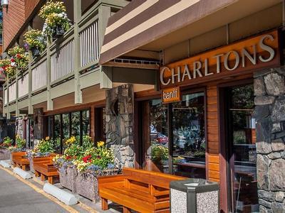Charltons Banff Hotel - Bild 4