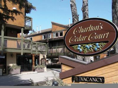 Charltons Banff Hotel - Bild 5