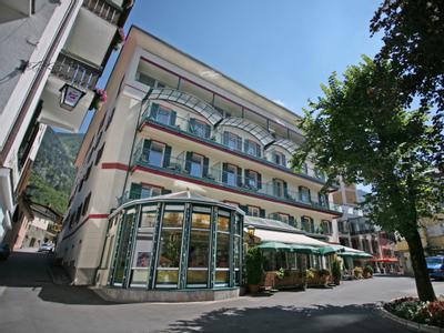 Hotel Palais Norica - Bild 3