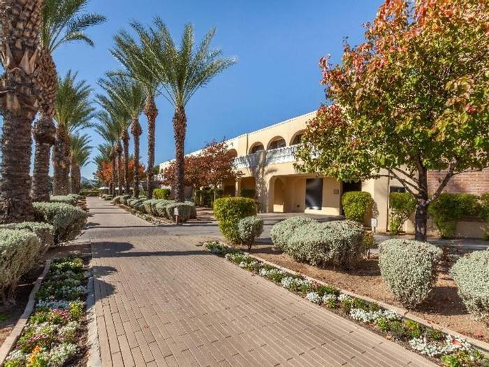 Hotel Omni Tucson National Resort - Bild 1