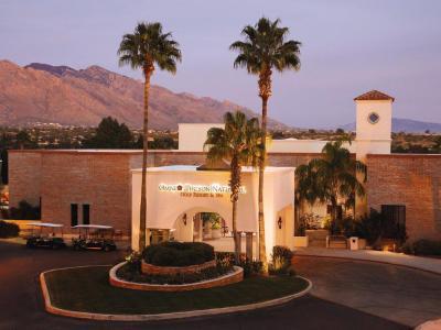Hotel Omni Tucson National Resort - Bild 4