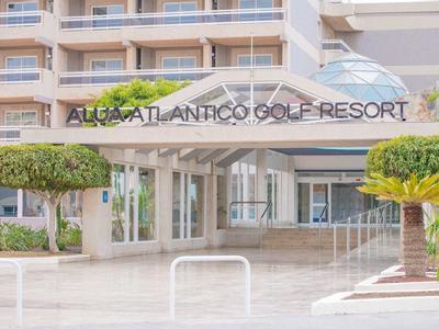 Alua Atlantico Golf Hotel - Bild 4