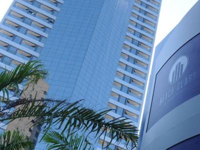Hotel Transamerica Prestige Recife - Boa Viagem - Bild 2