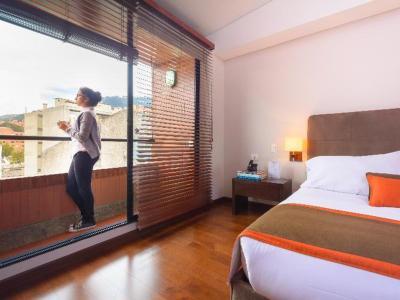 Hotel Nico Aparta-Suites - Bild 4