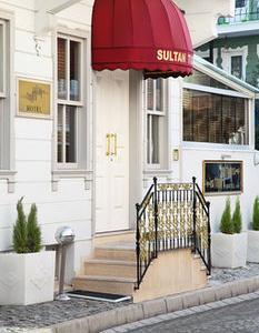 Hotel Sultan Tughra - Bild 3