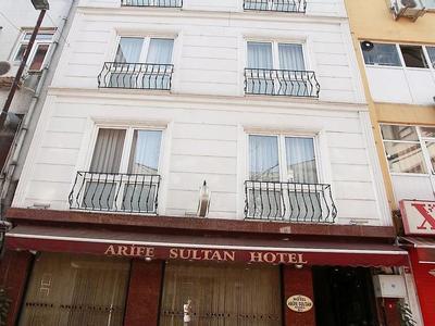 Hotel Arife Sultan - Bild 2