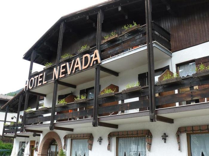 Hotel Nevada - Bild 1