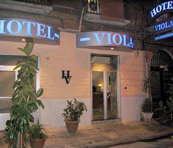 Hotel Viola - Bild 3