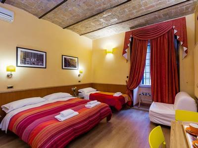 Hotel Cesare Balbo Inn - Bild 4