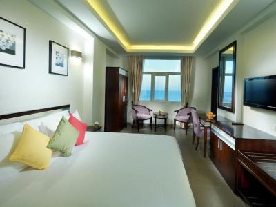 Al Hail Waves Hotel Managed by Centara - Bild 4