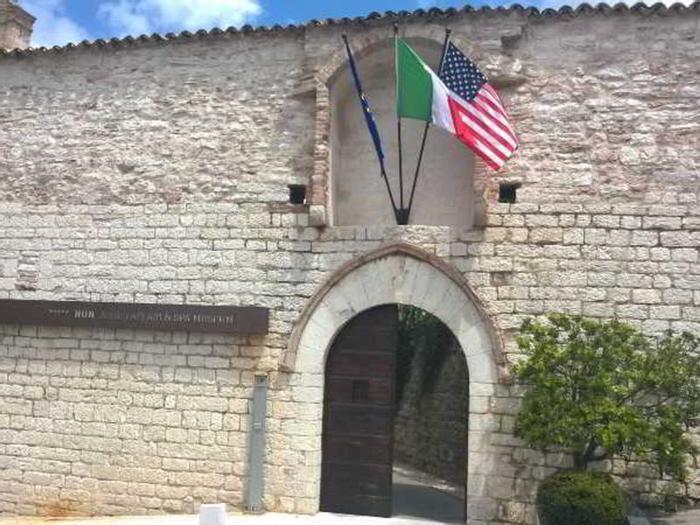 Hotel Nun Assisi Relais Spa Museum - Bild 1