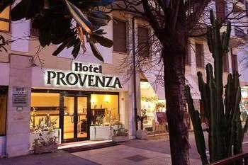 Hotel Provenza - Bild 2