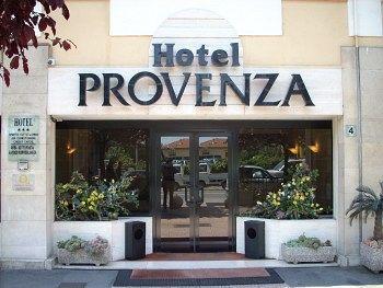 Hotel Provenza - Bild 1