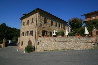 Hotel Albergo Villa Nencini - Bild 1