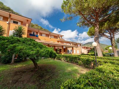 Hotel Ortano Mare Village & Residence - Bild 3