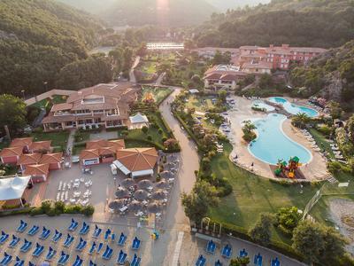 Hotel Ortano Mare Village & Residence - Bild 4