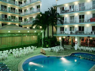 Miami Hotel - Bild 5