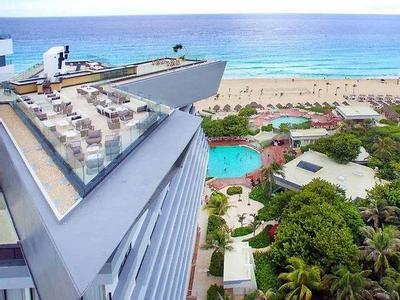 Hotel Park Royal Beach Cancún - Bild 4