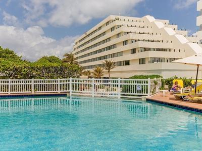 Hotel Park Royal Beach Cancún - Bild 2