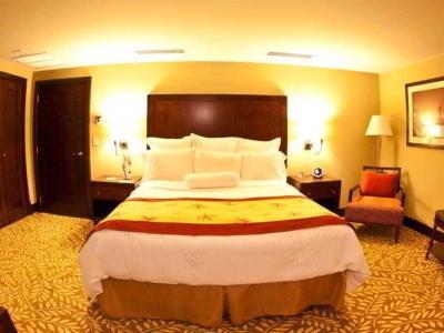Panama Marriott Hotel - Bild 4