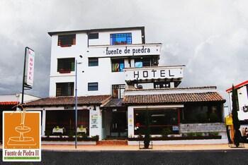 Hotel Fuente de Piedra II - Bild 2