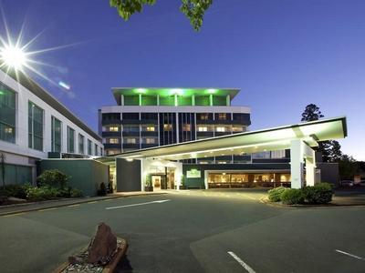 Hotel Rydges Rotorua - Bild 3