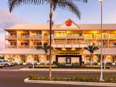 Sheraton Samoa Aggie Greys Hotel and Bungalows - Bild 5