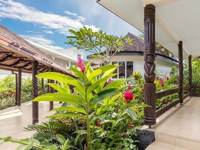 Sheraton Samoa Aggie Greys Hotel and Bungalows - Bild 4