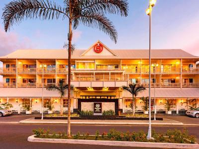 Sheraton Samoa Aggie Greys Hotel and Bungalows - Bild 2
